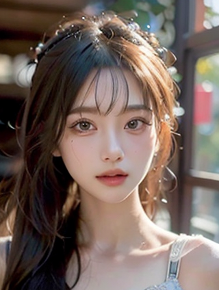 理解与探索女生的感情线：心理、生理与社会因素的交织